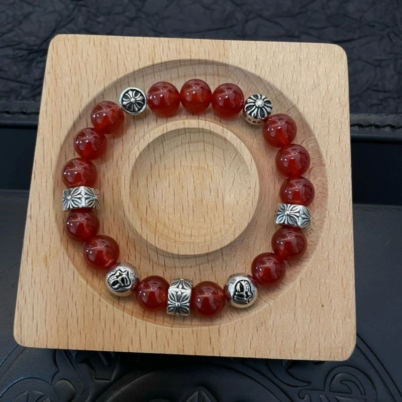 Chrome Hearts Bracelets Snug 238920