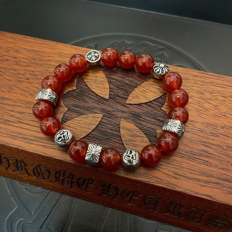 Chrome Hearts Bracelets Snug 238920