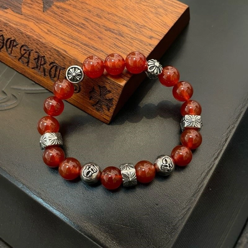 Chrome Hearts Bracelets Snug 238920