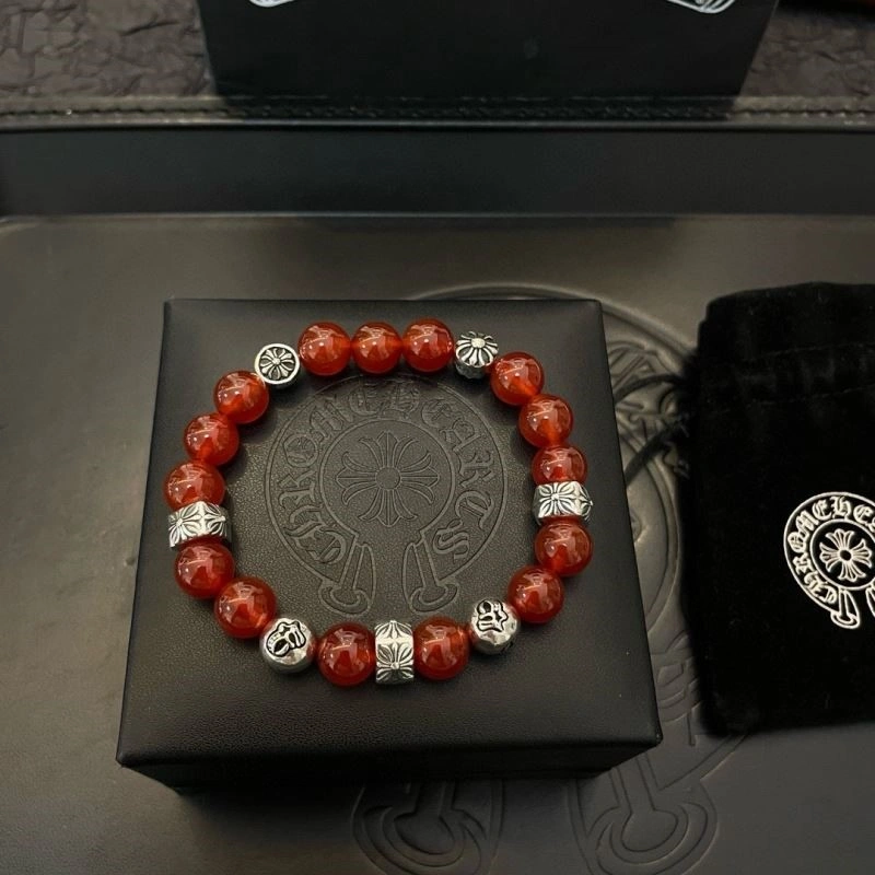 Chrome Hearts Bracelets Snug 238920