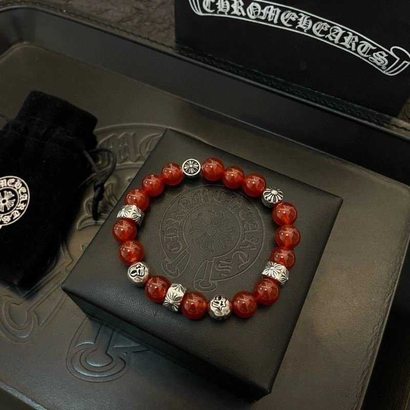 Chrome Hearts Bracelets Snug 238920