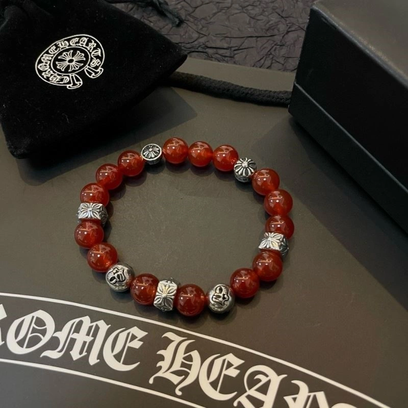 Chrome Hearts Bracelets Snug 238920