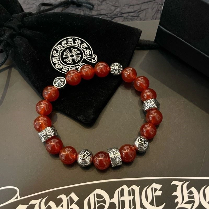 Chrome Hearts Bracelets Snug 238920