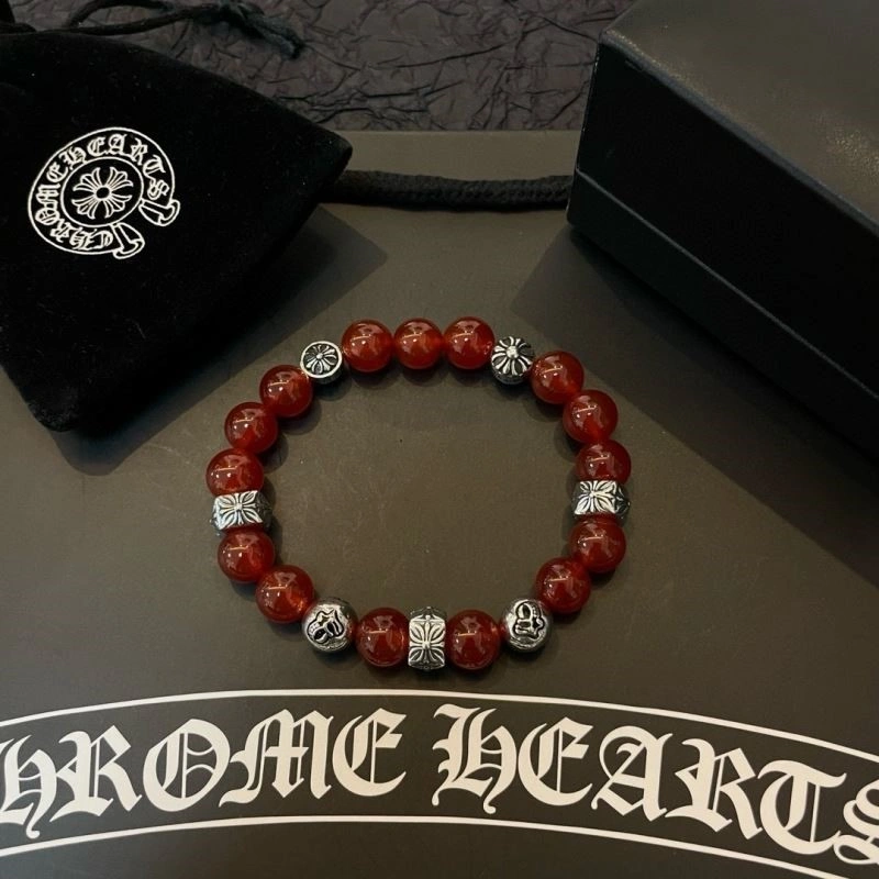Chrome Hearts Bracelets Snug 238920