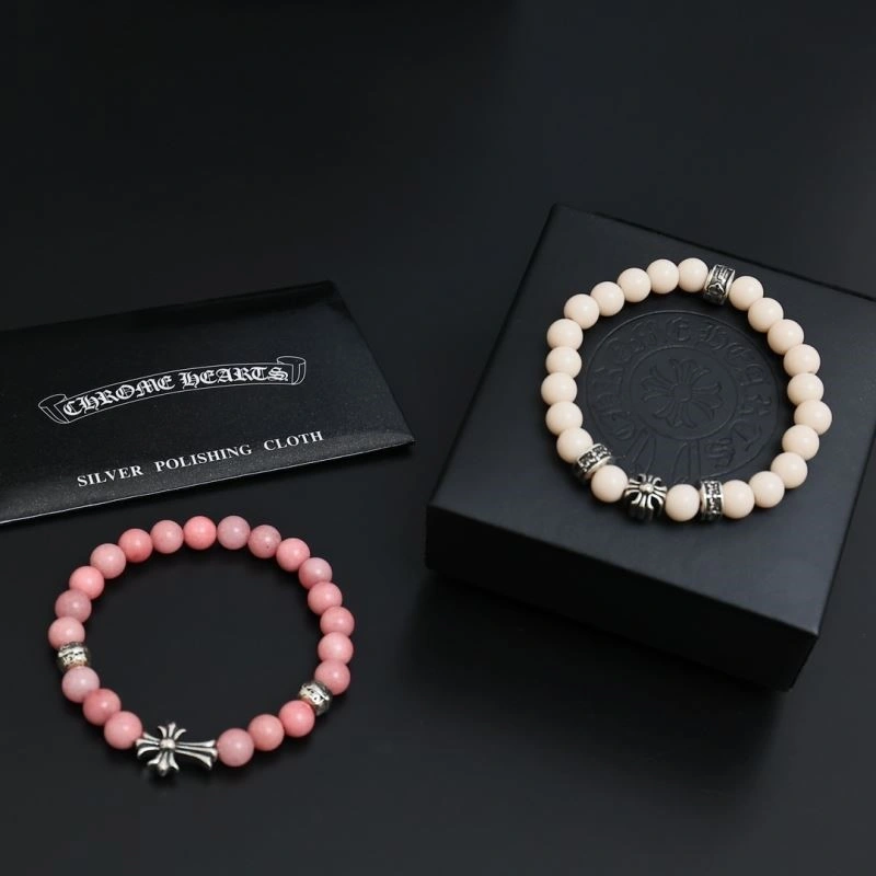 Neat Chrome Hearts Bracelets 238904