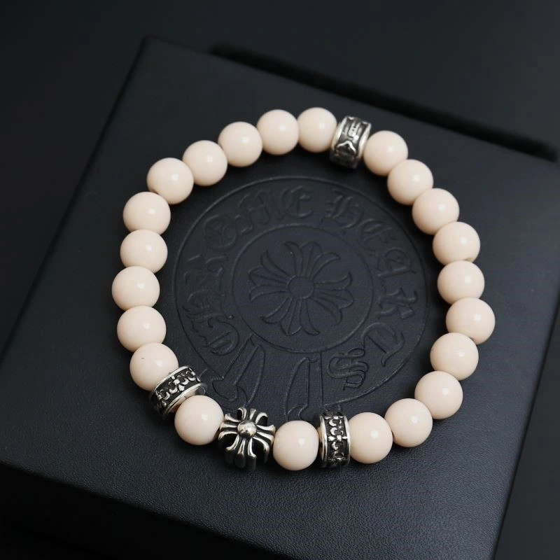 Neat Chrome Hearts Bracelets 238904