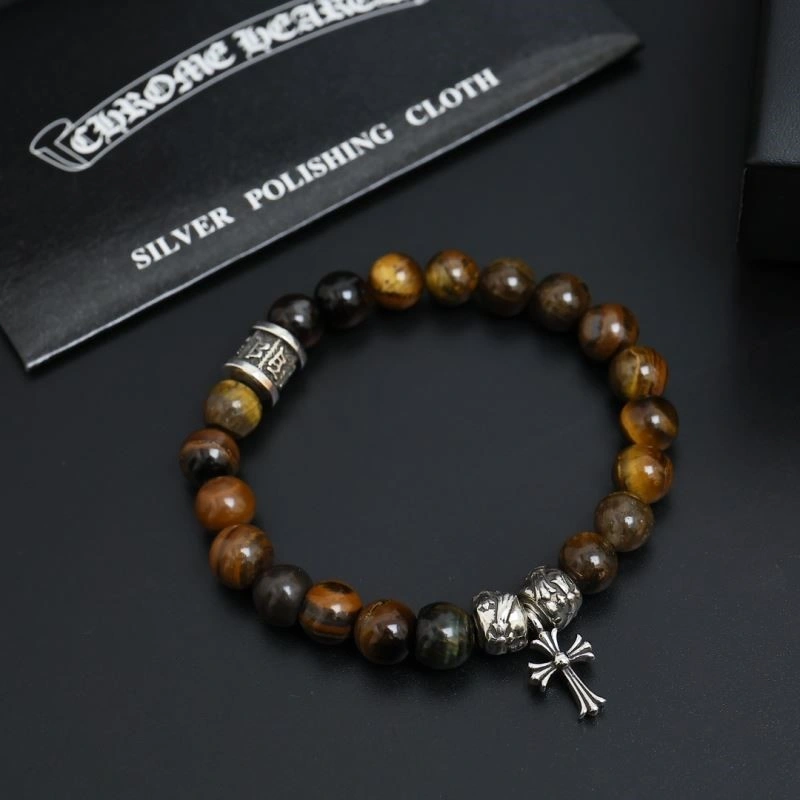 Chrome Hearts Bracelets FlexibleFit 238894