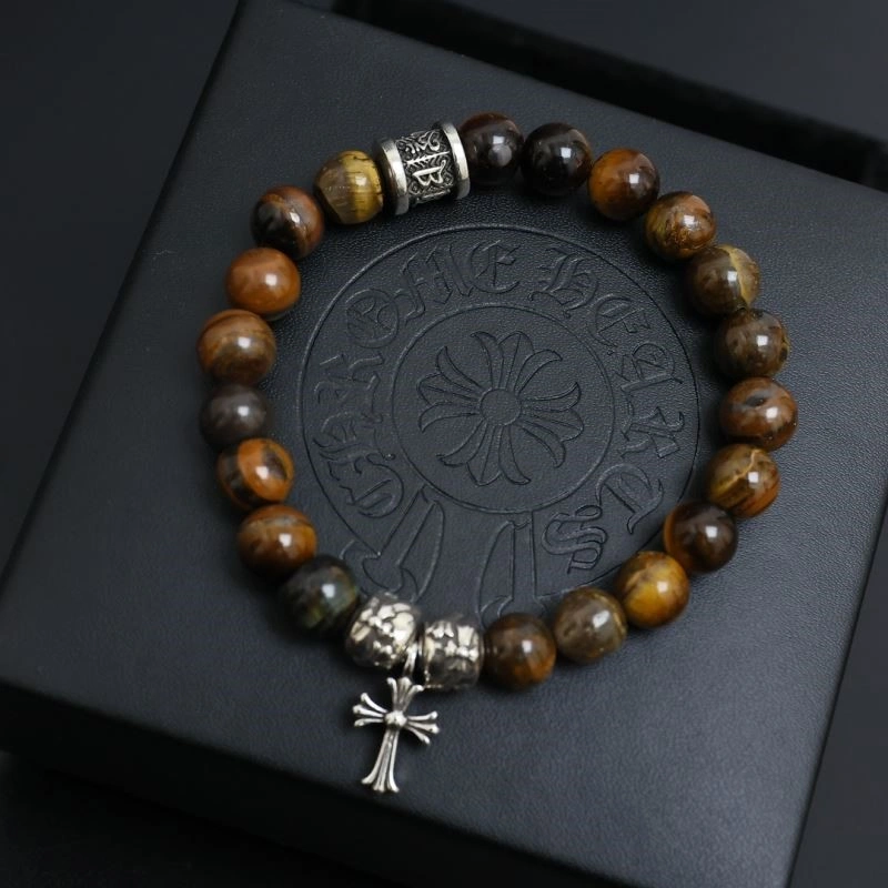 Chrome Hearts Bracelets FlexibleFit 238894