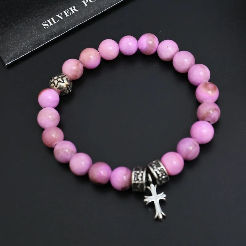 Chrome Hearts Bracelets FlexibleFit 238894