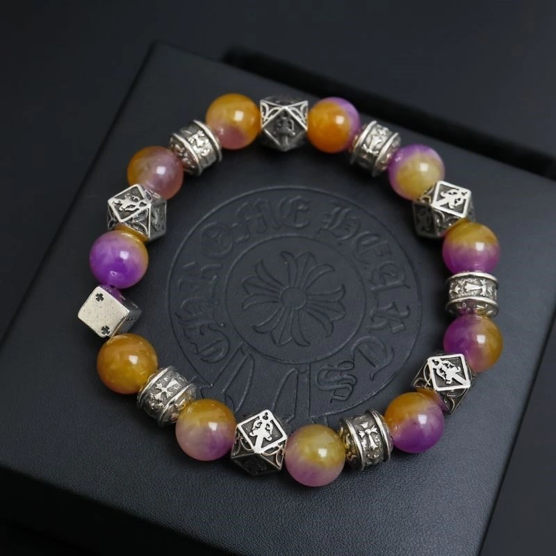 Chrome Hearts Bracelets Modern 238897