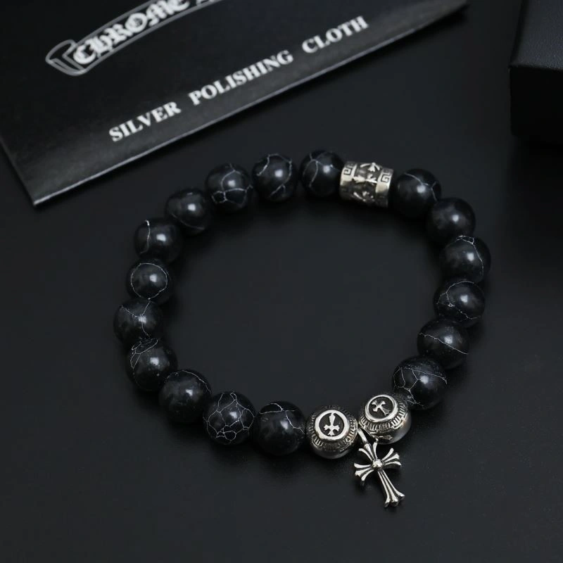 Chrome Hearts Bracelets MoistureWicking 238916