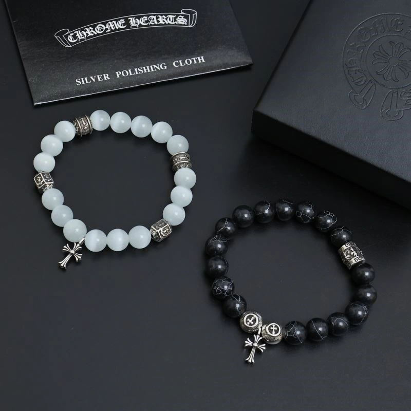 Chrome Hearts Bracelets MoistureWicking 238916