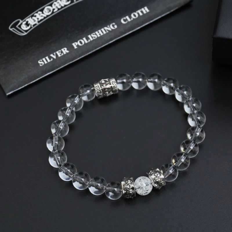 Chrome Hearts Bracelets MoistureWicking 238905