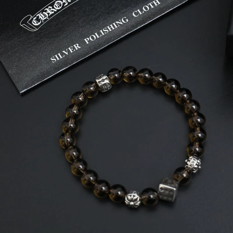 Chrome Hearts Bracelets MoistureWicking 238905