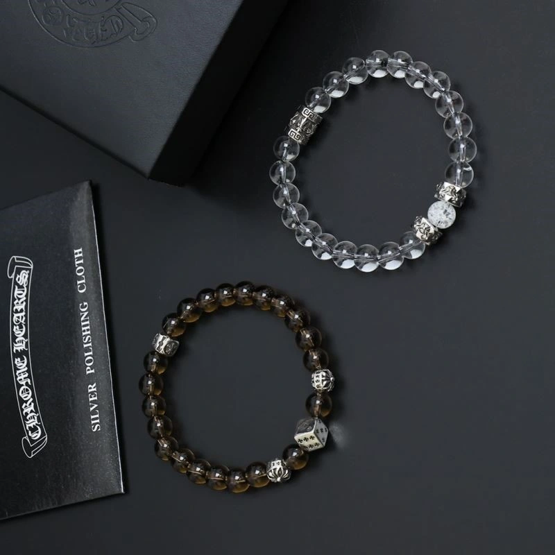 Chrome Hearts Bracelets MoistureWicking 238905