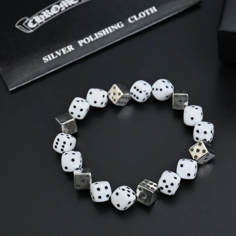 StreetReady Chrome Hearts Bracelets 238898