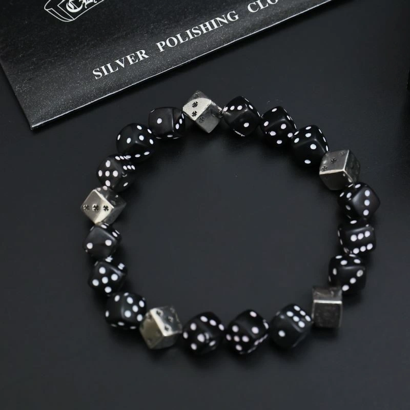 StreetReady Chrome Hearts Bracelets 238898