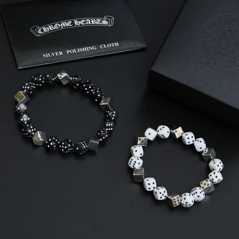 StreetReady Chrome Hearts Bracelets 238898