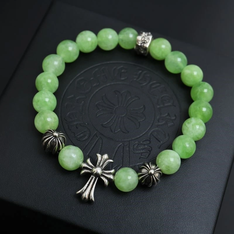 Chrome Hearts Bracelets GoodFit 238902