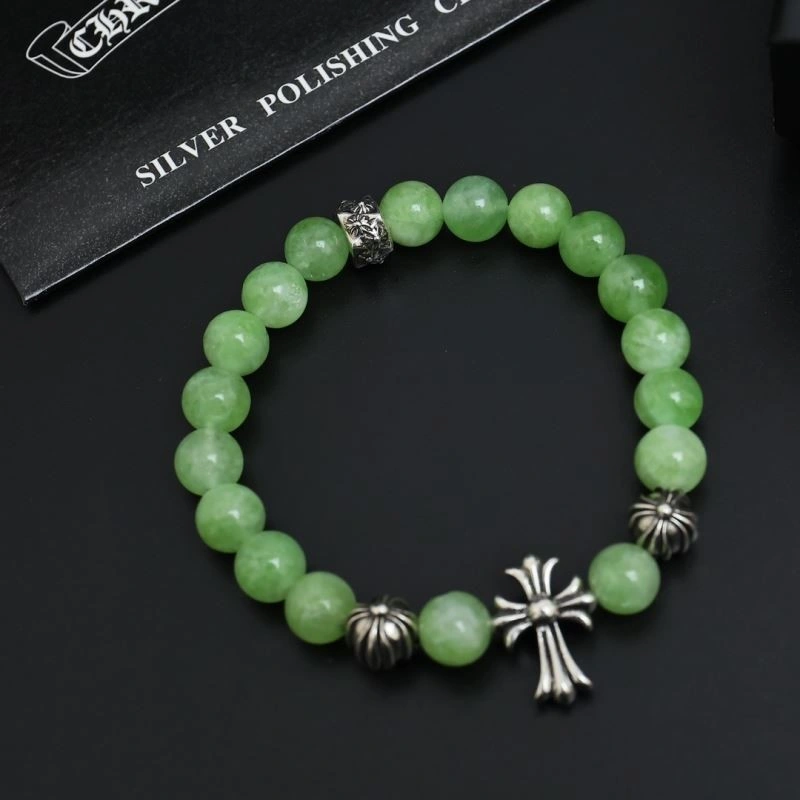 Chrome Hearts Bracelets GoodFit 238902