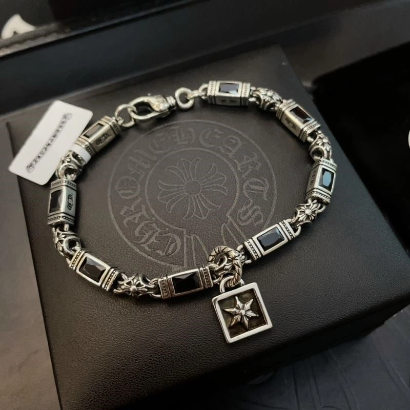 RelaxedFit Chrome Hearts Bracelets 238910