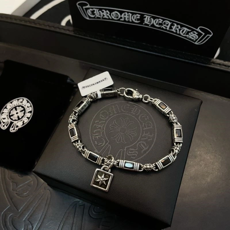 RelaxedFit Chrome Hearts Bracelets 238910