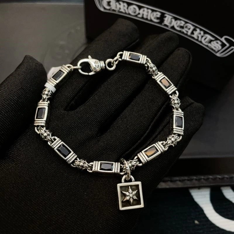 RelaxedFit Chrome Hearts Bracelets 238910