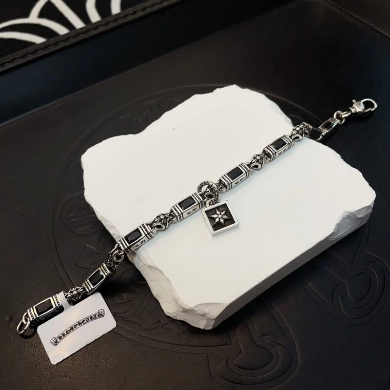 RelaxedFit Chrome Hearts Bracelets 238910
