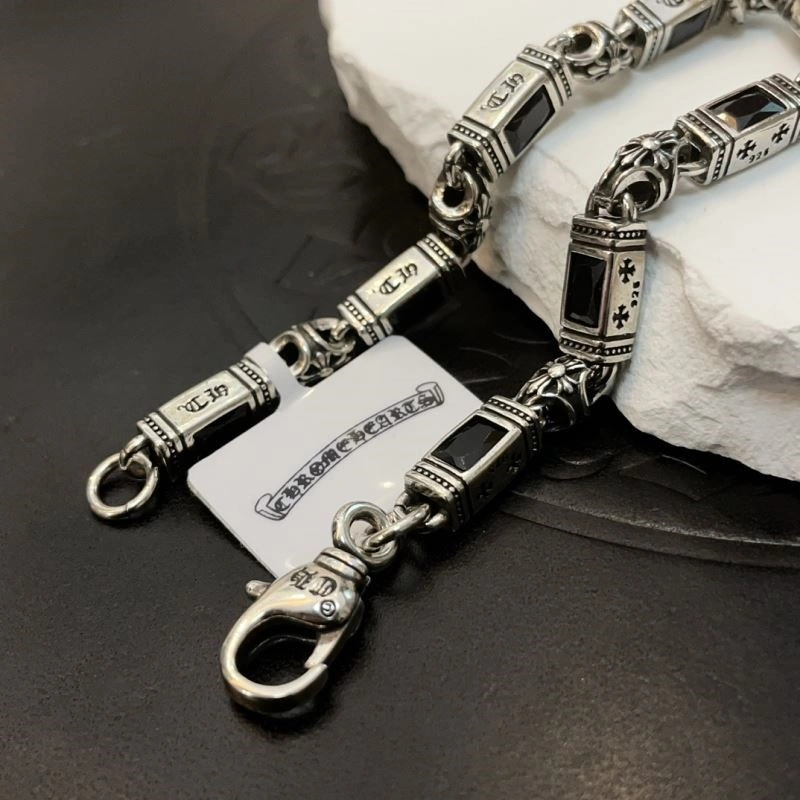 RelaxedFit Chrome Hearts Bracelets 238910