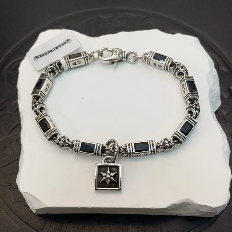 RelaxedFit Chrome Hearts Bracelets 238910