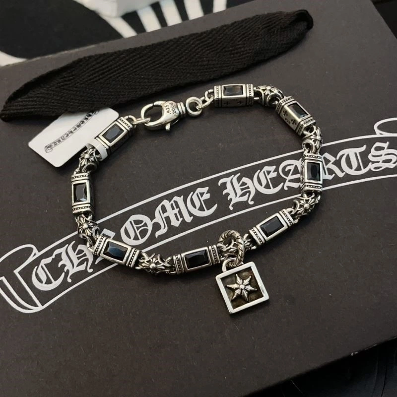 RelaxedFit Chrome Hearts Bracelets 238910