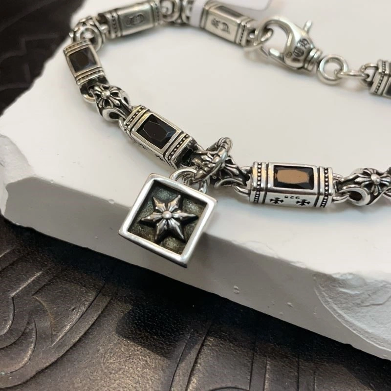RelaxedFit Chrome Hearts Bracelets 238910