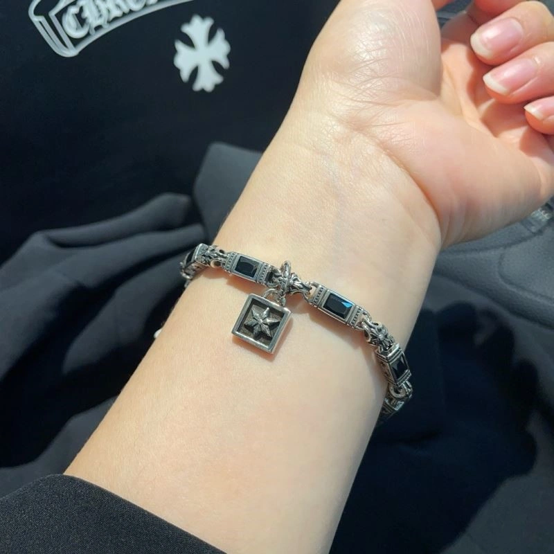 RelaxedFit Chrome Hearts Bracelets 238910