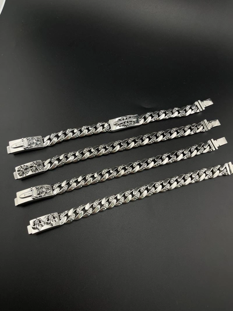 Chrome Hearts Bracelets ZeroBulk 238909