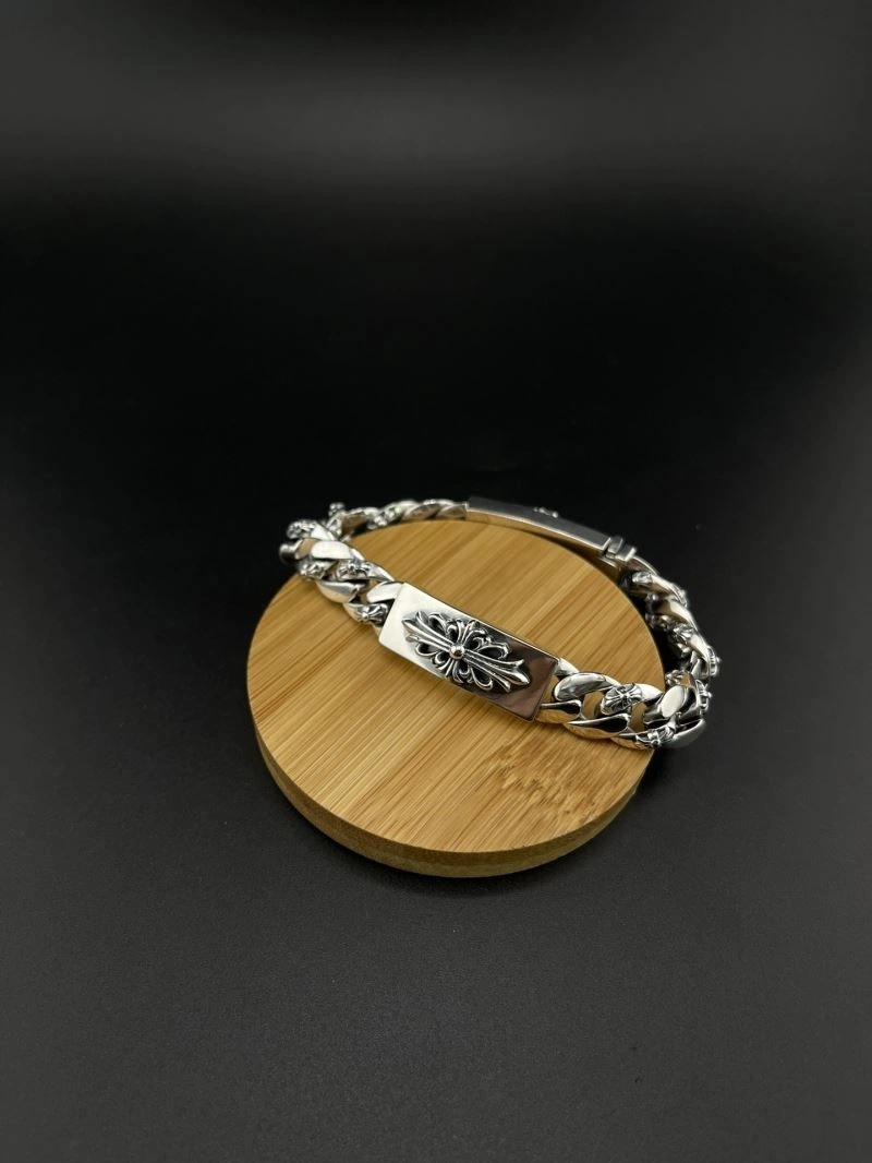 Chrome Hearts Bracelets ZeroBulk 238909