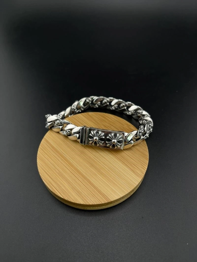 Chrome Hearts Bracelets ZeroBulk 238909