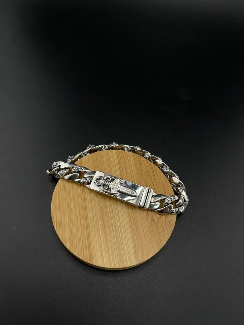 Chrome Hearts Bracelets ZeroBulk 238909