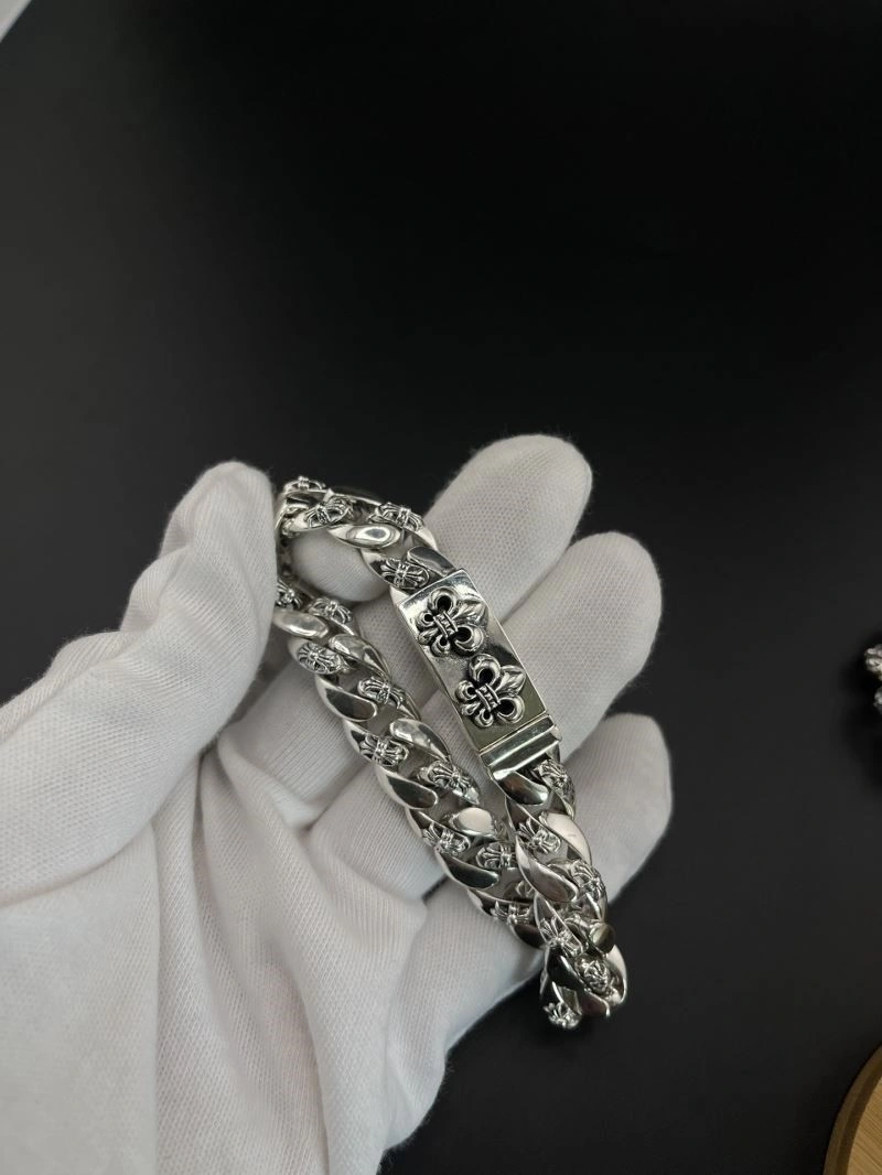Chrome Hearts Bracelets ZeroBulk 238909