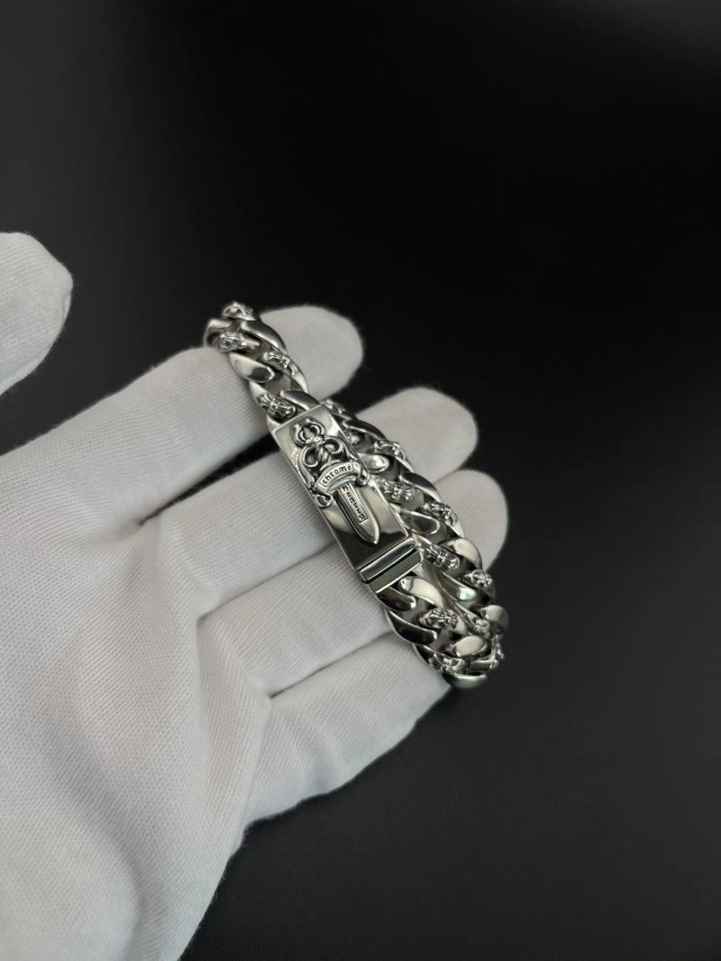 Chrome Hearts Bracelets ZeroBulk 238909
