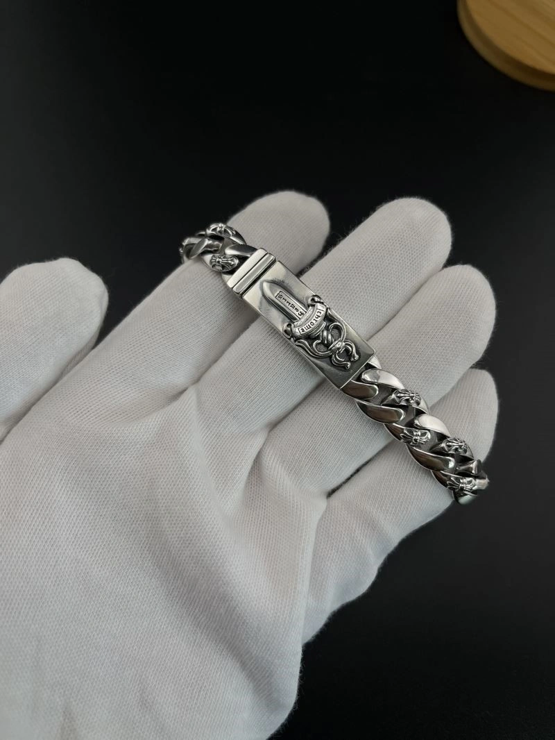 Chrome Hearts Bracelets ZeroBulk 238909