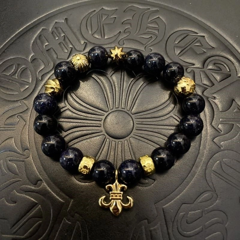 Chrome Hearts Bracelets Original 238985