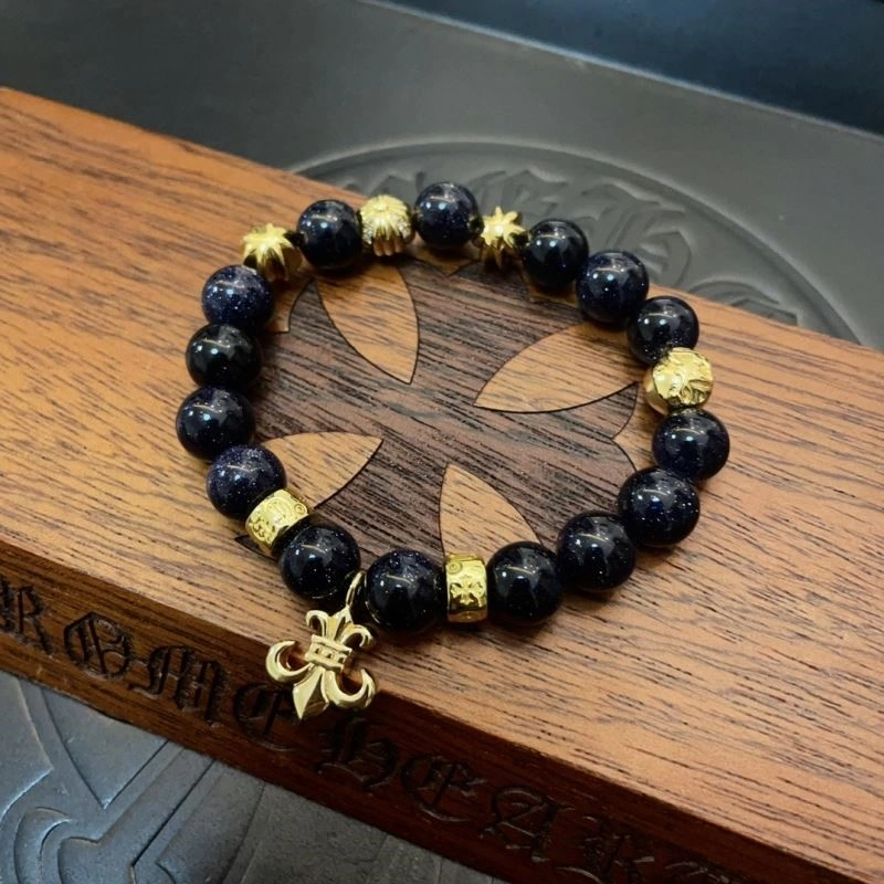 Chrome Hearts Bracelets Original 238985