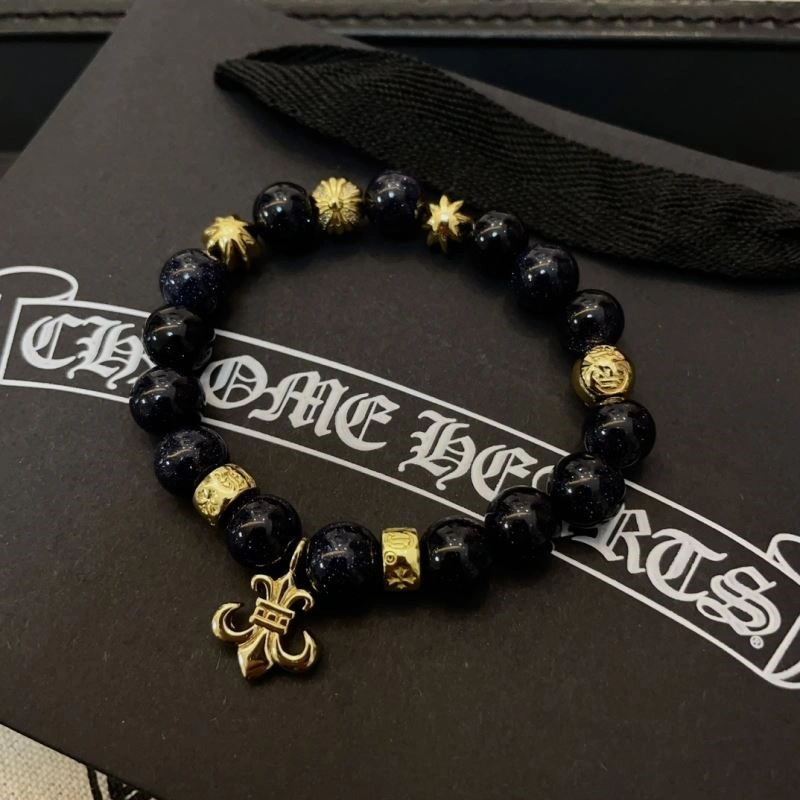 Chrome Hearts Bracelets Original 238985