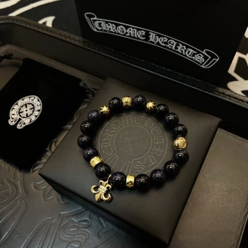 Chrome Hearts Bracelets Original 238985