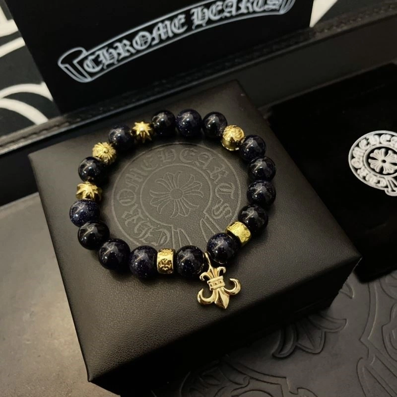 Chrome Hearts Bracelets Original 238985