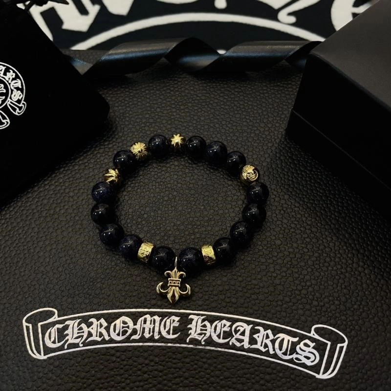 Chrome Hearts Bracelets Original 238985