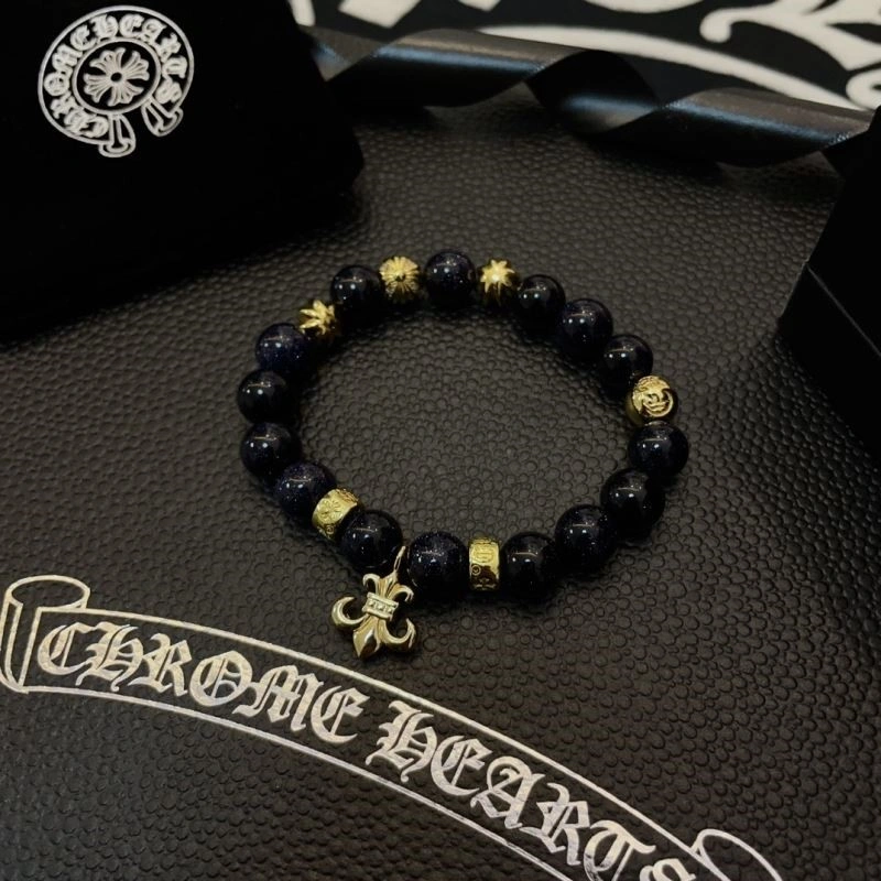 Chrome Hearts Bracelets Original 238985