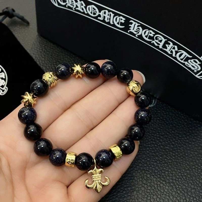 Chrome Hearts Bracelets Original 238985