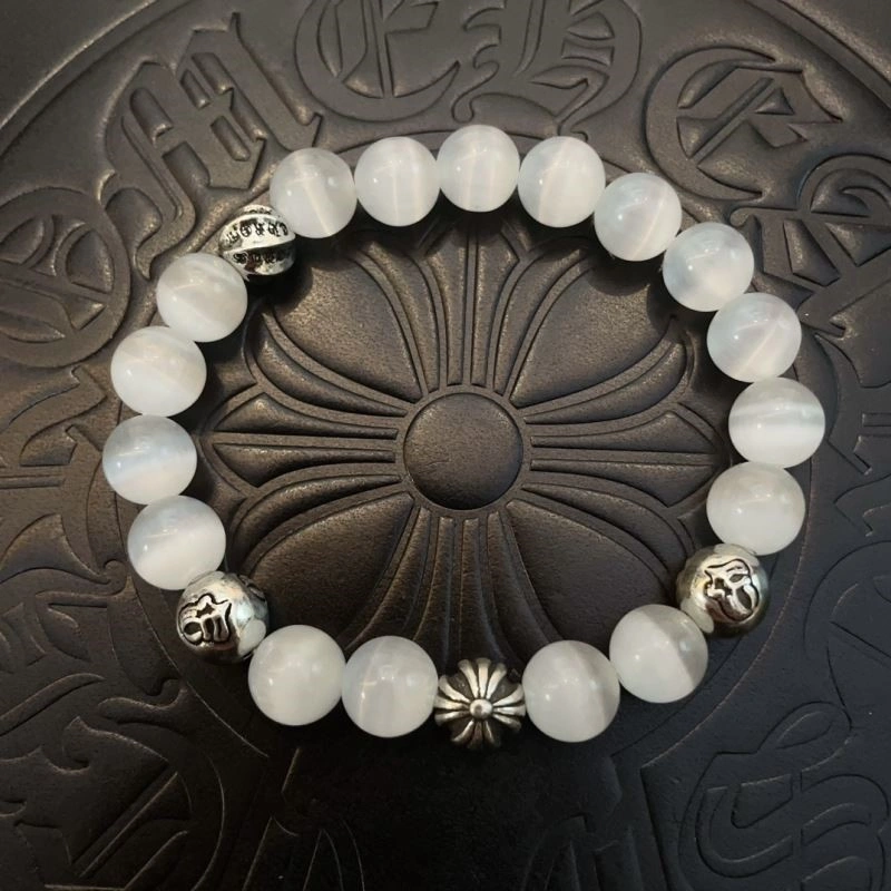 Tailored Chrome Hearts Bracelets 238915