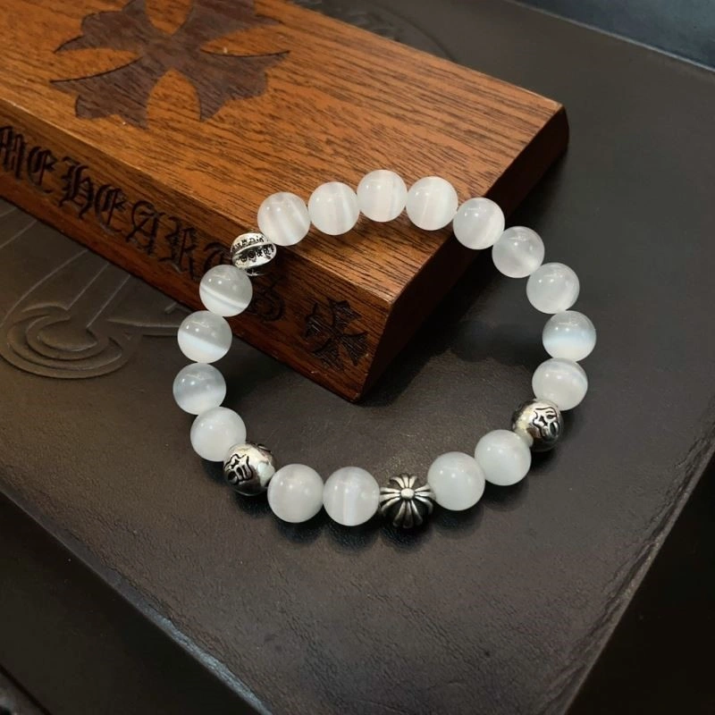 Tailored Chrome Hearts Bracelets 238915
